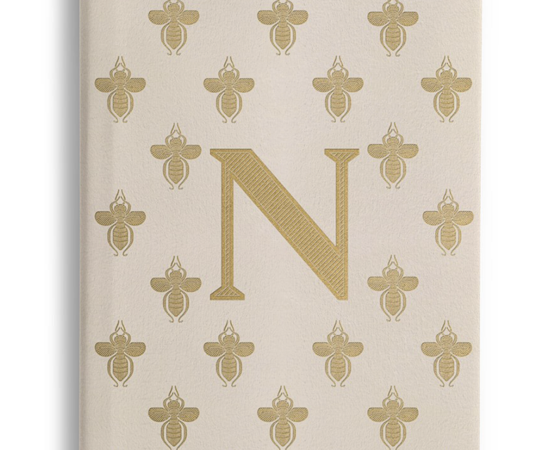 napoleon the great book cover