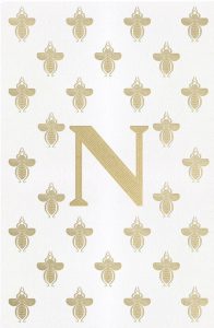 napoleon the great book cover