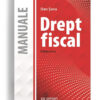 Drept fiscal, editia 2, Dan Sova - Editura Solomon