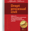 drept procesual civil ed 2 vol 2 - editura solomon carte premiata