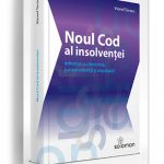 Noul Cod Al insolventei, Viorel Terzea - Editura Solomon