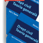 pachet drept civil teoria generala - editura solomon