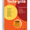 teste grila-editia 6 volumul 1 - editura solomon teste grila-editia 6 volumul 1 - editura solomon