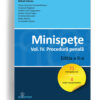 minispete vol 4 procedura penala - editura solomon minispete vol 4 procedura penala - editura solomon