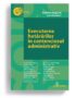 Executarea hotararilor in contenciosul administrativ - editura solomon