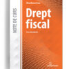 drept fiscal curs introductiv marilena ene - editura solomon