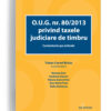 oug 80 2021 - editura solomon