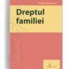 dreptul familiei - editura solomon