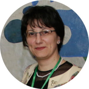 autor cristina nicolescu - editura solomon