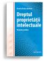 Dreptul proprietatii intelectuale - editura solomon