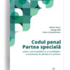 Codul penal Partea speciala - editura solomon