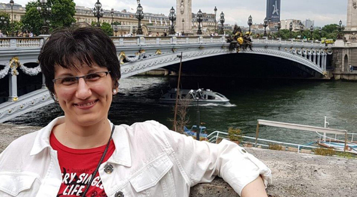 interviul lunii cristina nicolescu - editura solomon