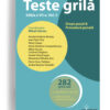 teste grila editia 7 vol 2 - editura solomon