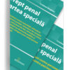 pachet drept penal partea speciala vol 1 - 2 - editura solomon