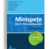 minispete vol 4 procedura penala editia 3 - editura solomon