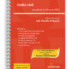 codul civil 15 iunie 2022 - editura solomon