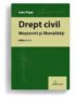 drept civil mosteniri si liberalitati editia 2 ioan popa - editura solomon
