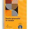 Teoria recursului în casație editura solomon