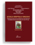 coperta scoala dreptului organic - editura solomon