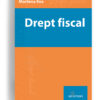 drept fiscal marinela ene editura solomon