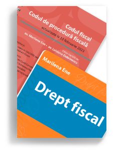 pachet codul de procedura fiscala drept fiscal editura solomon