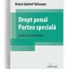 drept penal partea speciala viorel teliceanu - editura solomon drept penal partea speciala viorel teliceanu - editura solomon