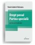 drept penal partea speciala viorel teliceanu - editura solomon