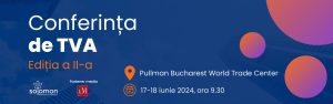 banner homepage conferinta tva editia 2 editura solomon