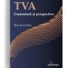tva cometarii si perspective editura solomon