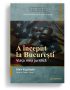 coperta a inceput la bucuresti alex kozinski editura solomon