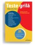 teste grila editia a 9a volum 2 editura solomon