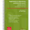 Organizarea și exercitarea profesiei de avocat editura solomon Organizarea și exercitarea profesiei de avocat editura solomon