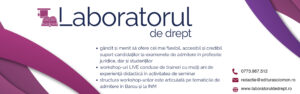 slider laboratorul de drept editura solomon