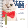 coperta buna codul de procedura penala editura solomon