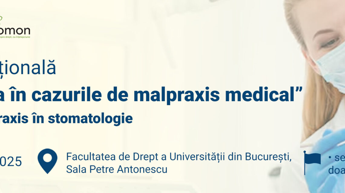 banner sllider malpraxis editura solomon