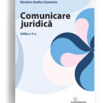 comunicare juridica editura solomon