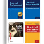 pachet civil editura solomon