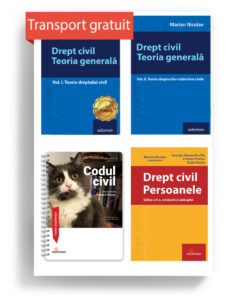 pachet editura solomon transport gratuit