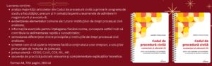 banner homepage CPC codul de procedura civila comentat editura solomon