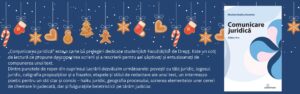 banner homepage comunicare juridica editura solomon
