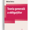 teoria generala a obligatiilor editura solomon