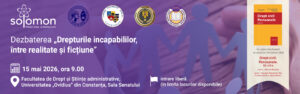 banner ct site Drepturile incapabililor intre realitate si fictiune editura solomon