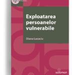 exploatarea persoanelor vulnerabile editura solomon