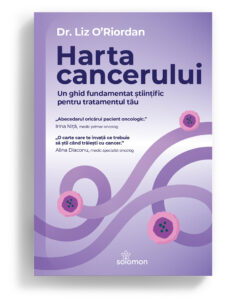 harta cancerului editura solomon