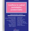 Conflicte în cadrul societăților editura solomon
