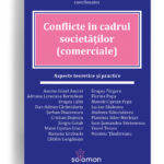 Conflicte în cadrul societăților editura solomon