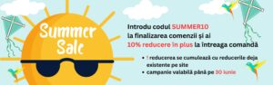 Summer Sale editura solomon