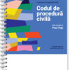 codul de procedura civila 2026