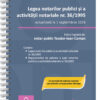 legea notarilor publici