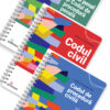 Pachet complet Coduri 2026 (Codul civil, Codul de procedură civilă, Codul penal & Codul de procedură penală) editura solomon